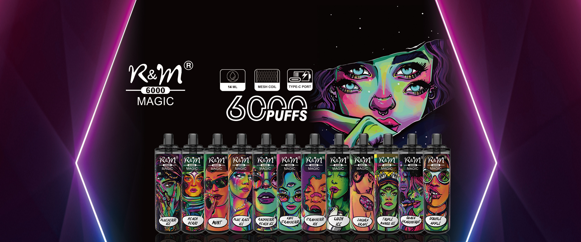 Vape Manufacturer & Supplier,Wholesale Disposable Vape - R&M IBRS