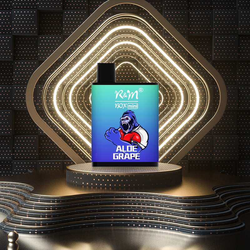 Flum FloatMixed BerriesDisposable Vape Wholesale from China