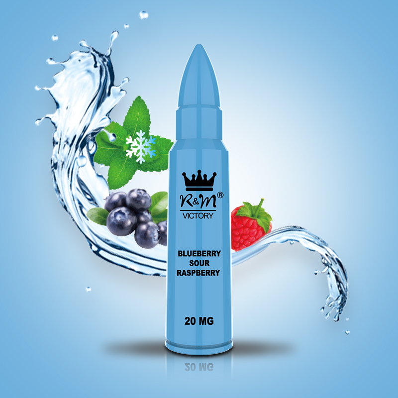 R&M VICTORYT Dubai Import 2% Salt Nicotine Disposable Vape|Wholesale Vape Pen
