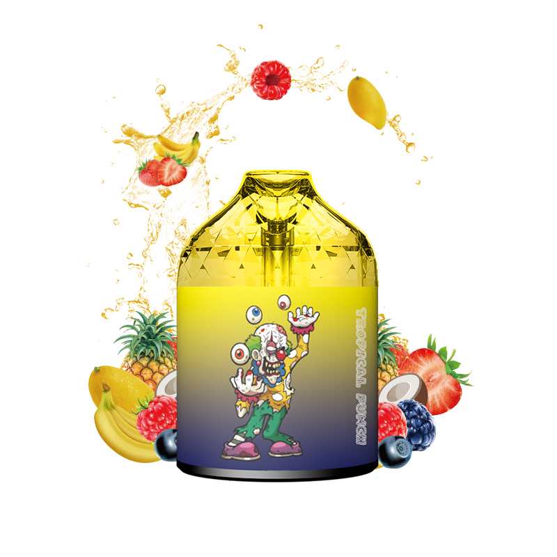 9000Puffs 15ML Ejuice 2% 5% Salt Nicotine OEM Brand Disposable Vape Elf Bar Elux Hot Sale USA Electronic Cigarette
