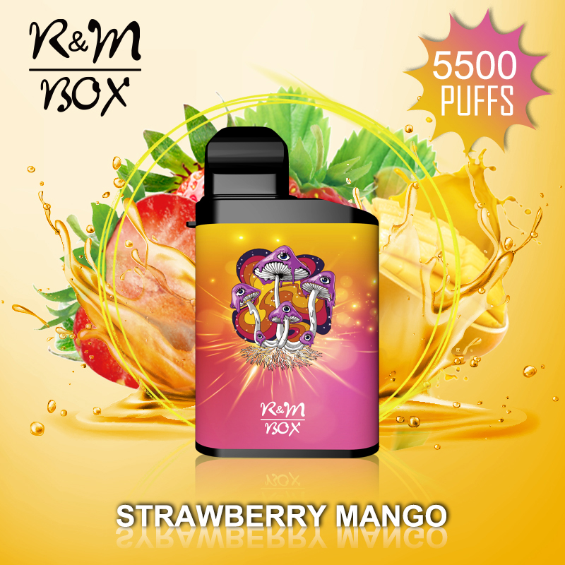 Orange JuiceFree SampleWholesale Disposable VapeManufacturer from