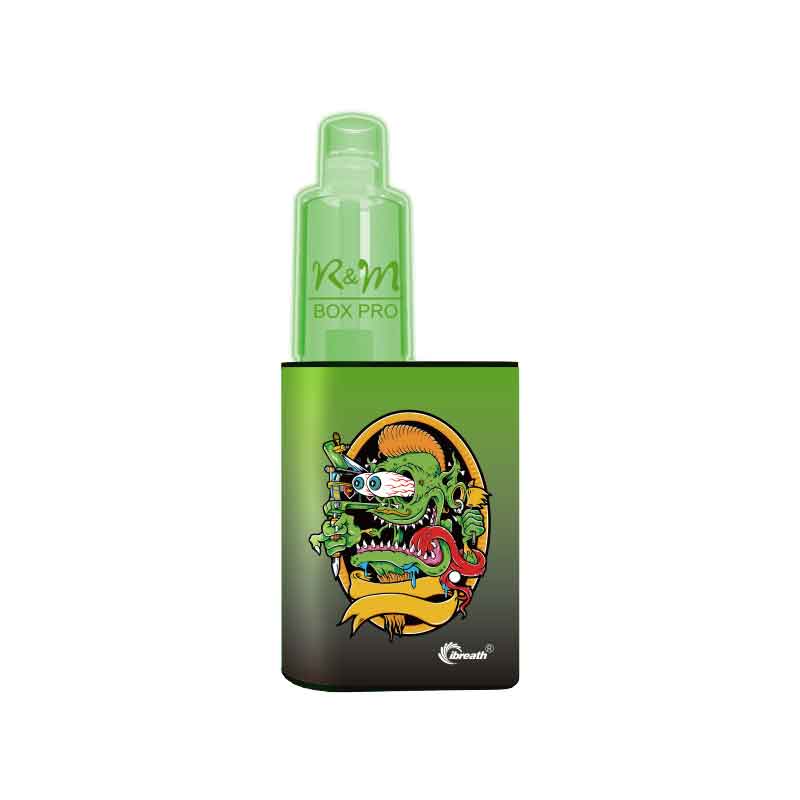 Mixed Berries|Hot Selling|Disposable Vape Manufacturer|Supplier