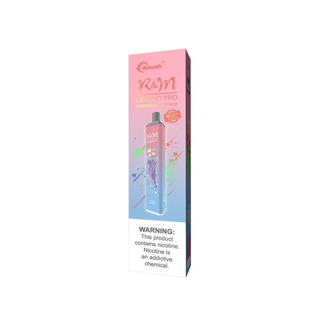 Cool Mint|Best Seller|Disposable Vape Manufacturer